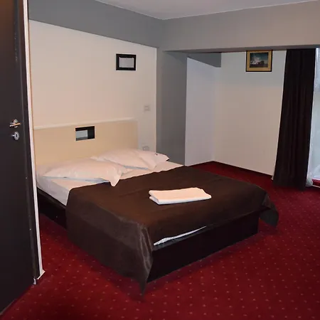 Gp Hotel Ploiesti