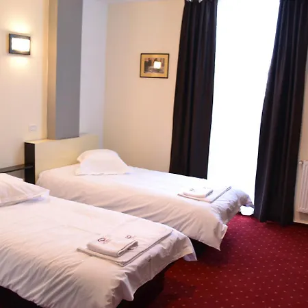 Hotel Gp 3*