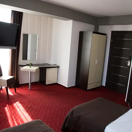 Hotel Gp