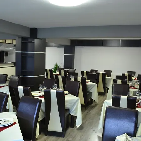 Hotel Gp 3*