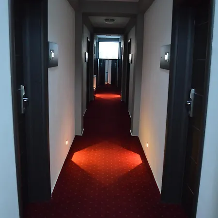 Hotel Gp 3*