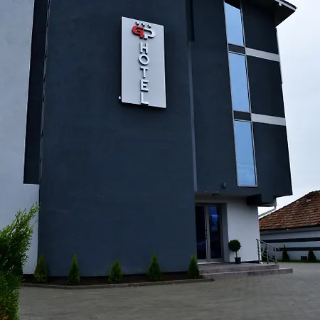 Hotel Gp 3*