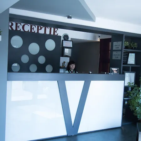 Hotel Gp Ploiesti