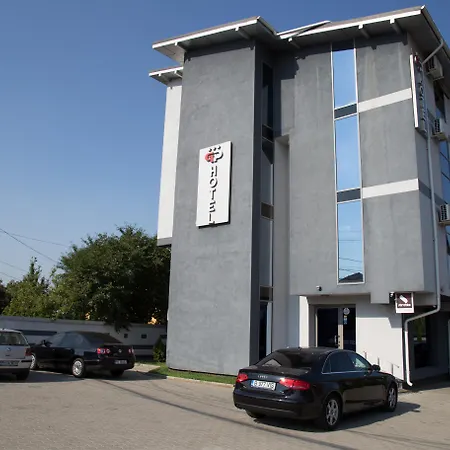 Gp 3* Ploiesti