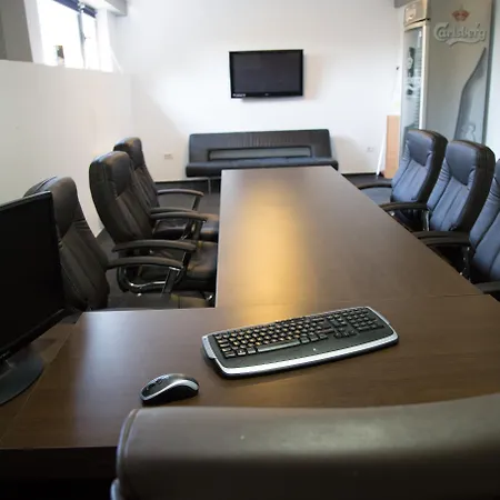Hotel Gp Ploiesti
