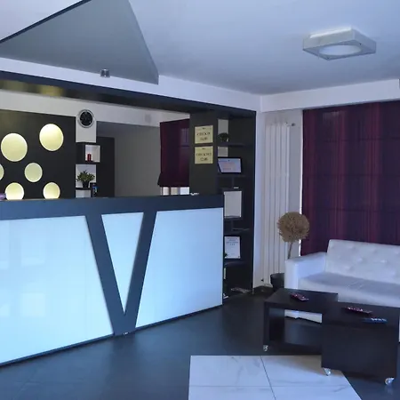 Gp Hotel
