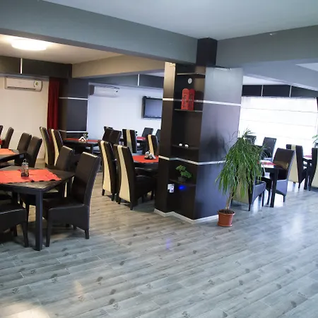 Hotel Gp