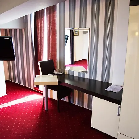 Hotel Gp Ploiesti