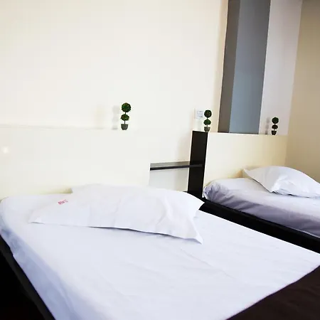Hotel Gp Ploiesti