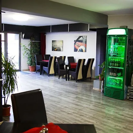 Gp Hotel