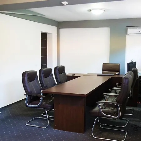 Gp Hotel Ploiesti