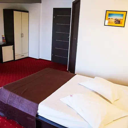 Gp Hotel 3*