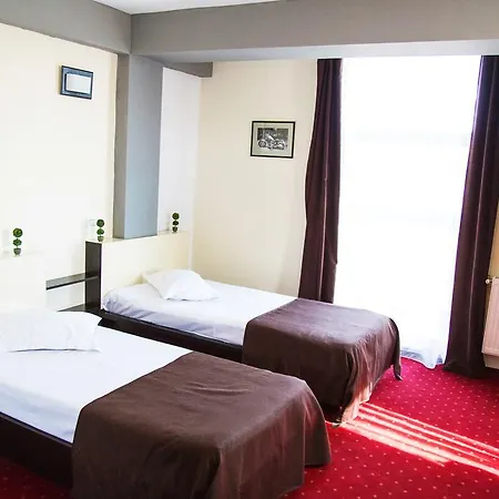 Gp Hotel Ploiesti