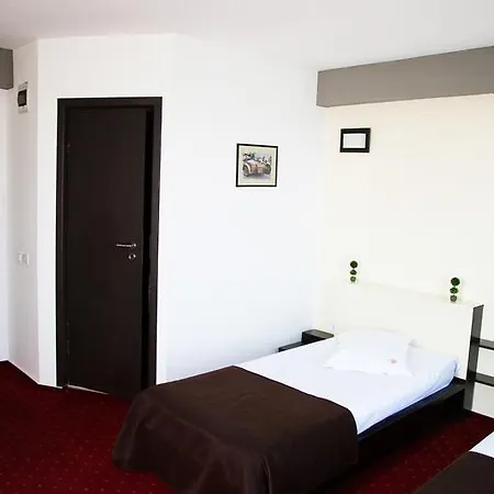 Gp Hotel