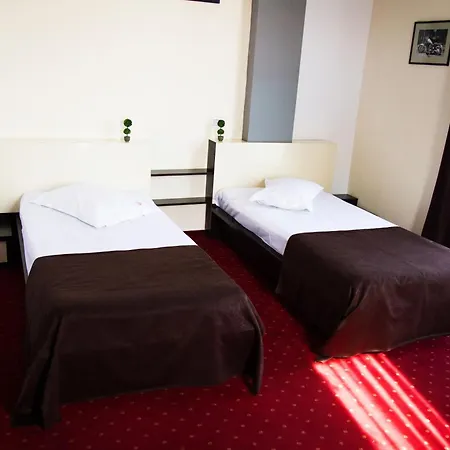 Gp Hotel Ploiesti