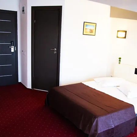 Gp Hotel Ploiesti