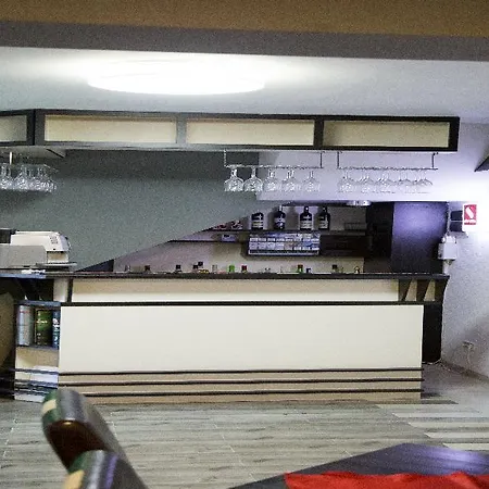 Gp Hotel 3*