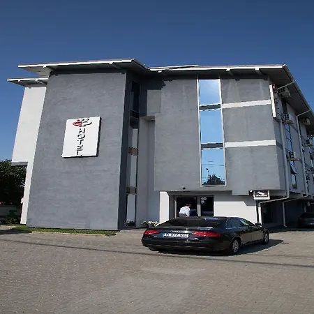 Gp Hotel