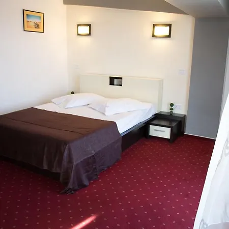 Hotel Gp