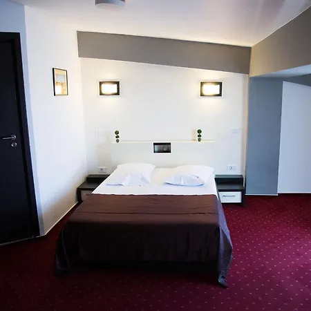 Gp Hotel Ploiesti