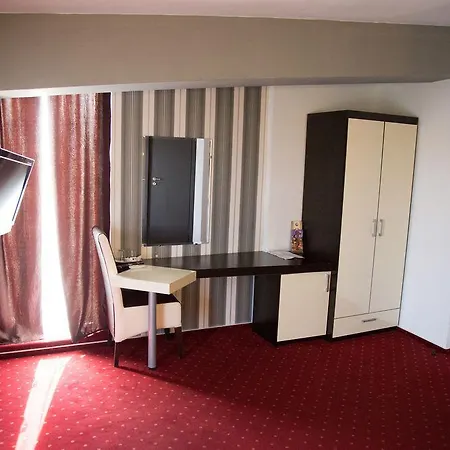 Hotel Gp Ploiesti