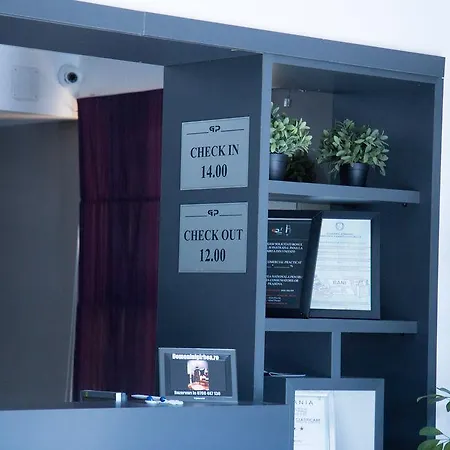 Gp Hotel
