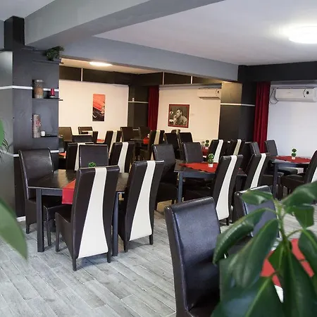Gp Hotel 3*