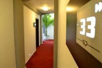 Hotel Gp