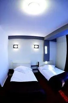 Gp Hotel