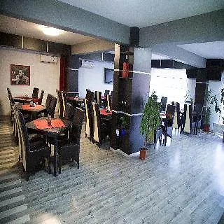 Hotel Gp Ploiesti
