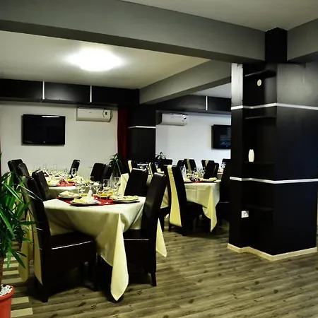 Hotel Gp