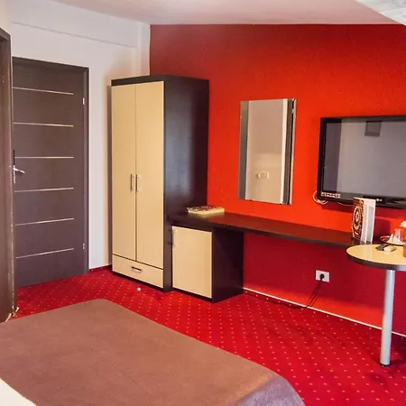 Hotel Gp 3*